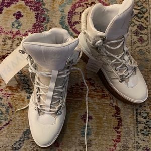ICY PARK / IVY PARK Women's Boots